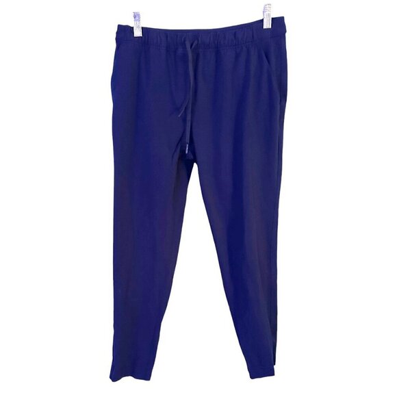 Lululemon Luon Pant Navy Blue size
